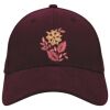 Heavy Brushed Cotton Cap Thumbnail