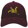 Heavy Brushed Cotton Cap Thumbnail