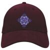 Heavy Brushed Cotton Cap Thumbnail