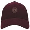 Heavy Brushed Cotton Cap Thumbnail