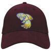 Heavy Brushed Cotton Cap Thumbnail