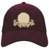 Heavy Brushed Cotton Cap Thumbnail