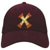Heavy Brushed Cotton Cap Thumbnail