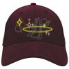Heavy Brushed Cotton Cap Thumbnail