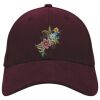 Heavy Brushed Cotton Cap Thumbnail