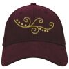 Heavy Brushed Cotton Cap Thumbnail