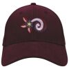 Heavy Brushed Cotton Cap Thumbnail
