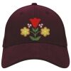 Heavy Brushed Cotton Cap Thumbnail