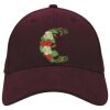 Heavy Brushed Cotton Cap Thumbnail