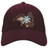 Heavy Brushed Cotton Cap Thumbnail