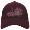 Heavy Brushed Cotton Cap Thumbnail