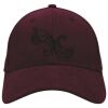 Heavy Brushed Cotton Cap Thumbnail