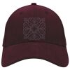 Heavy Brushed Cotton Cap Thumbnail