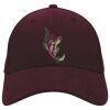 Heavy Brushed Cotton Cap Thumbnail