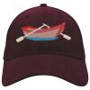 Heavy Brushed Cotton Cap Thumbnail