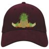 Heavy Brushed Cotton Cap Thumbnail