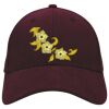 Heavy Brushed Cotton Cap Thumbnail