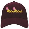 Heavy Brushed Cotton Cap Thumbnail