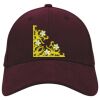Heavy Brushed Cotton Cap Thumbnail