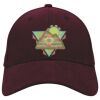 Heavy Brushed Cotton Cap Thumbnail