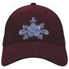 Heavy Brushed Cotton Cap Thumbnail