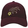 Heavy Brushed Cotton Cap Thumbnail