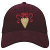 Heavy Brushed Cotton Cap Thumbnail