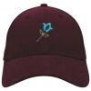 Heavy Brushed Cotton Cap Thumbnail