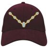 Heavy Brushed Cotton Cap Thumbnail