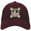 Heavy Brushed Cotton Cap Thumbnail