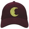 Heavy Brushed Cotton Cap Thumbnail