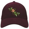 Heavy Brushed Cotton Cap Thumbnail