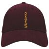 Heavy Brushed Cotton Cap Thumbnail
