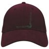 Heavy Brushed Cotton Cap Thumbnail