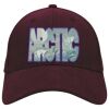 Heavy Brushed Cotton Cap Thumbnail