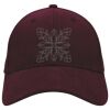 Heavy Brushed Cotton Cap Thumbnail
