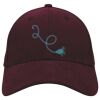 Heavy Brushed Cotton Cap Thumbnail