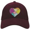 Heavy Brushed Cotton Cap Thumbnail