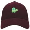 Heavy Brushed Cotton Cap Thumbnail