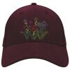 Heavy Brushed Cotton Cap Thumbnail
