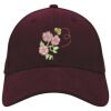 Heavy Brushed Cotton Cap Thumbnail