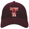 Heavy Brushed Cotton Cap Thumbnail