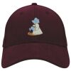 Heavy Brushed Cotton Cap Thumbnail
