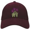 Heavy Brushed Cotton Cap Thumbnail