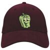 Heavy Brushed Cotton Cap Thumbnail