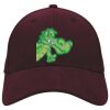 Heavy Brushed Cotton Cap Thumbnail