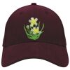 Heavy Brushed Cotton Cap Thumbnail
