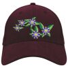 Heavy Brushed Cotton Cap Thumbnail