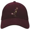 Heavy Brushed Cotton Cap Thumbnail