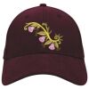 Heavy Brushed Cotton Cap Thumbnail